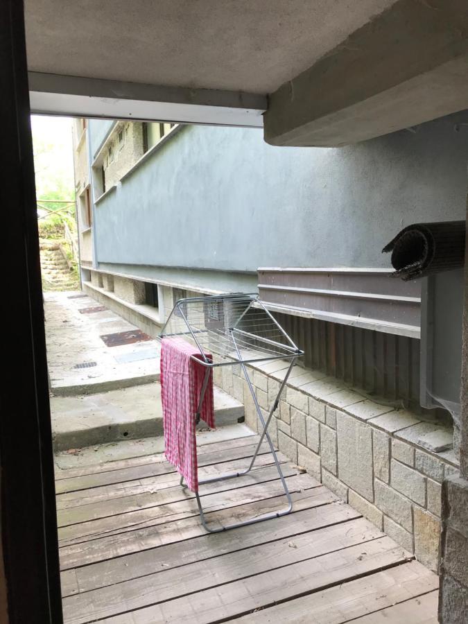 リモーネ・ピエモンテ1000Sogniアパートメント エクステリア 写真